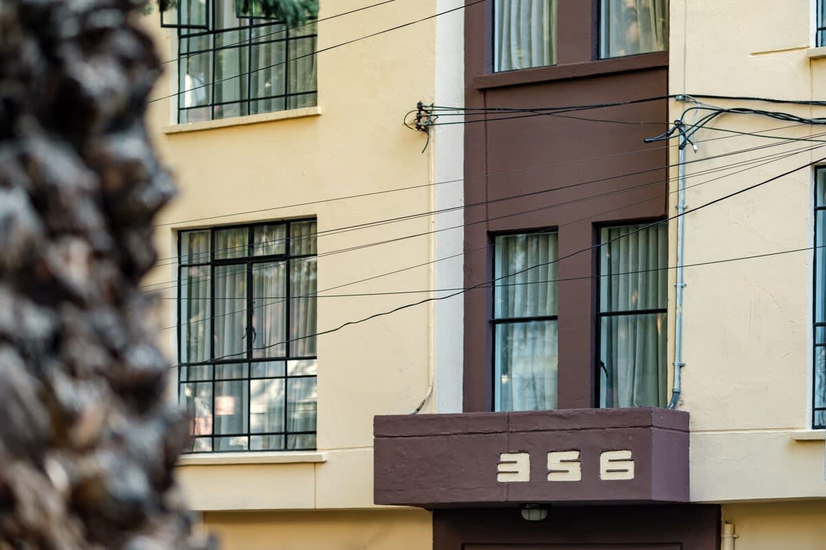 Deluxe 2Bdrm / 2 Bath in the Heart of Condesa property photo 45