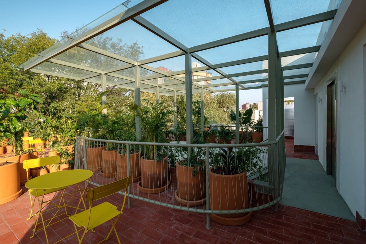 Deluxe 2Bdrm / 2 Bath in the Heart of Condesa property photo 53