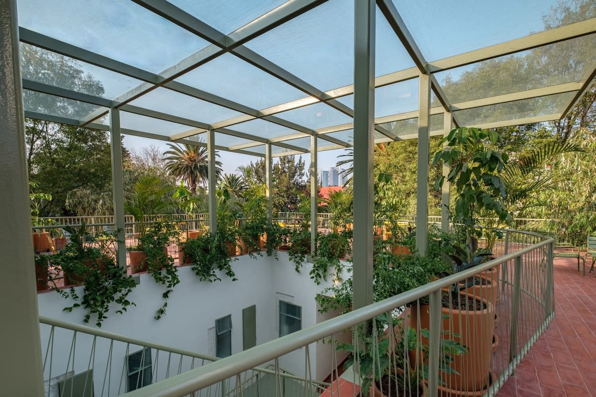 Deluxe 2Bdrm / 2 Bath in the Heart of Condesa property photo 55