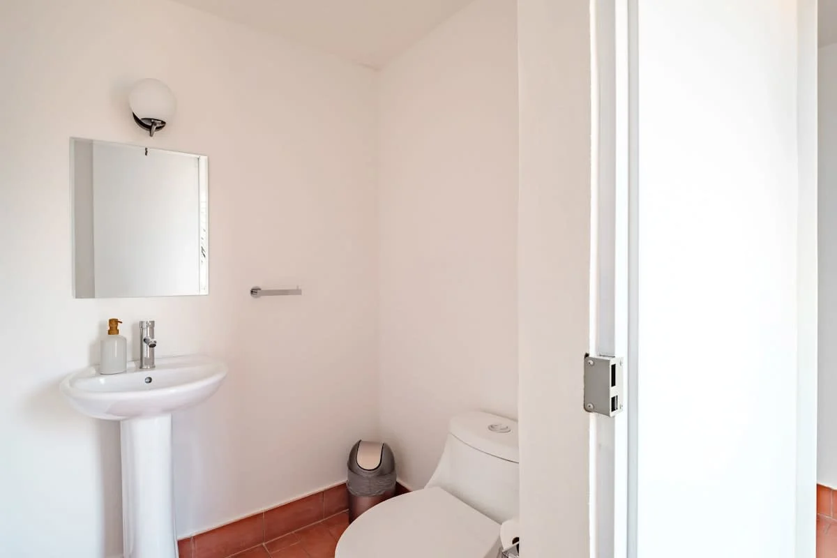 Deluxe 2Bdrm / 2 Bath in the Heart of Condesa property photo 58