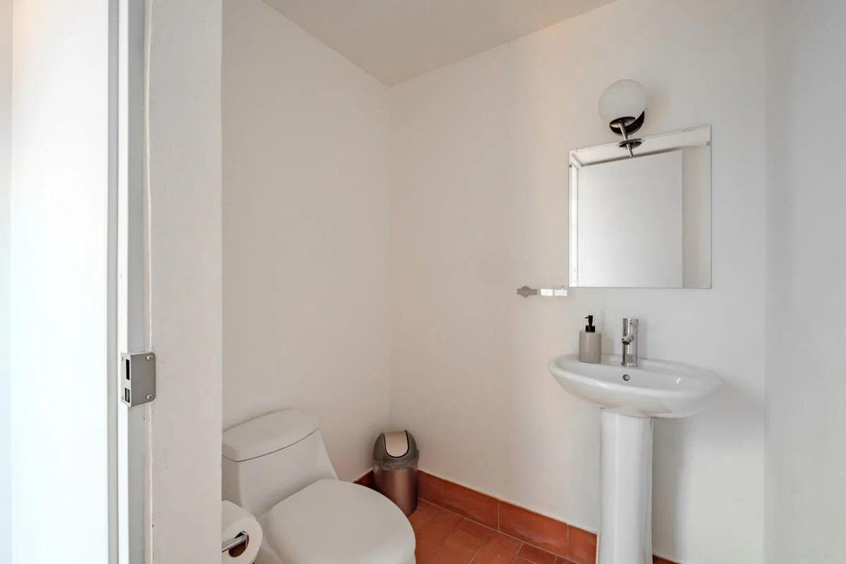 Deluxe 2Bdrm / 2 Bath in the Heart of Condesa property photo 59