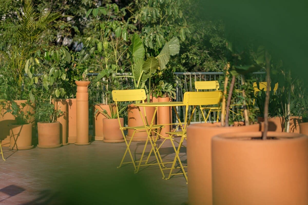 Deluxe 2Bdrm / 2 Bath in the Heart of Condesa property photo 60