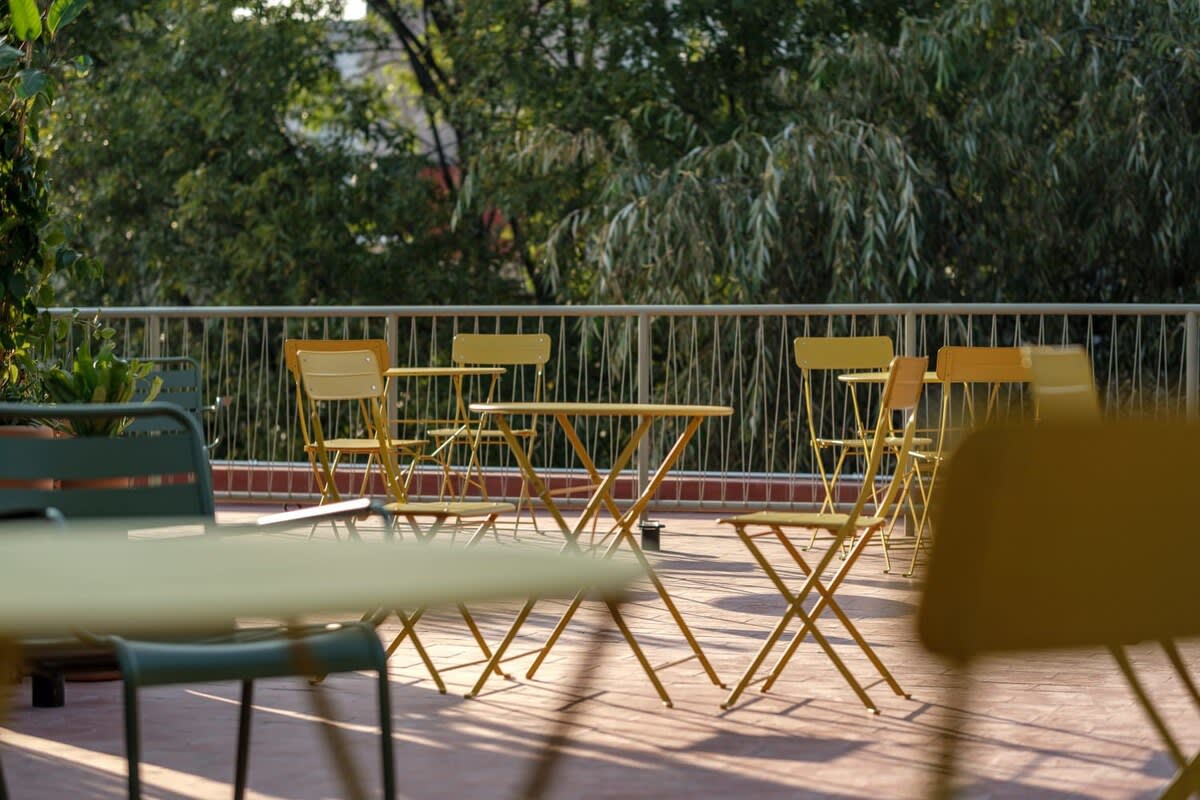 Deluxe 2Bdrm / 2 Bath in the Heart of Condesa property photo 65