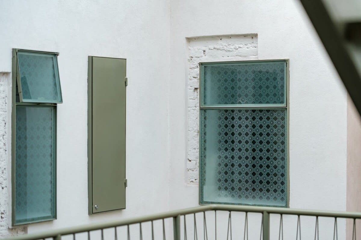 Deluxe 2Bdrm / 2 Bath in the Heart of Condesa property photo 72