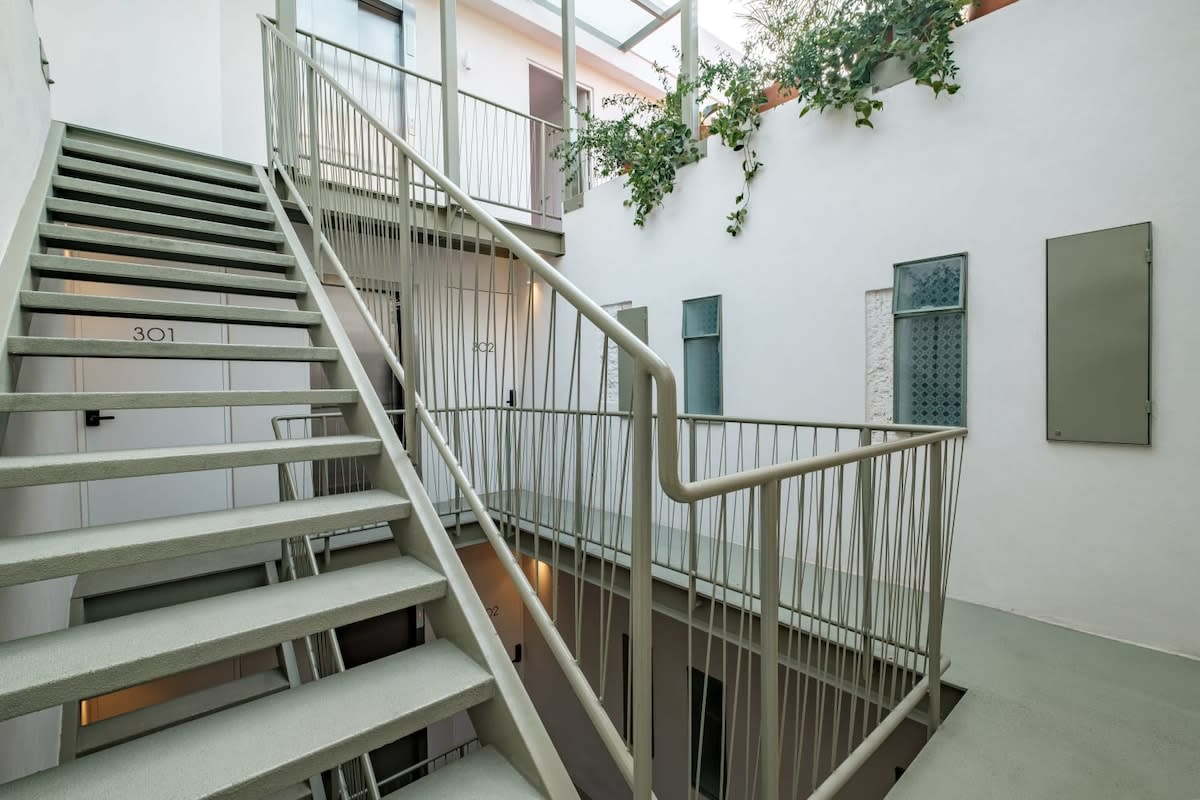 Deluxe 2Bdrm / 2 Bath in the Heart of Condesa property photo 78
