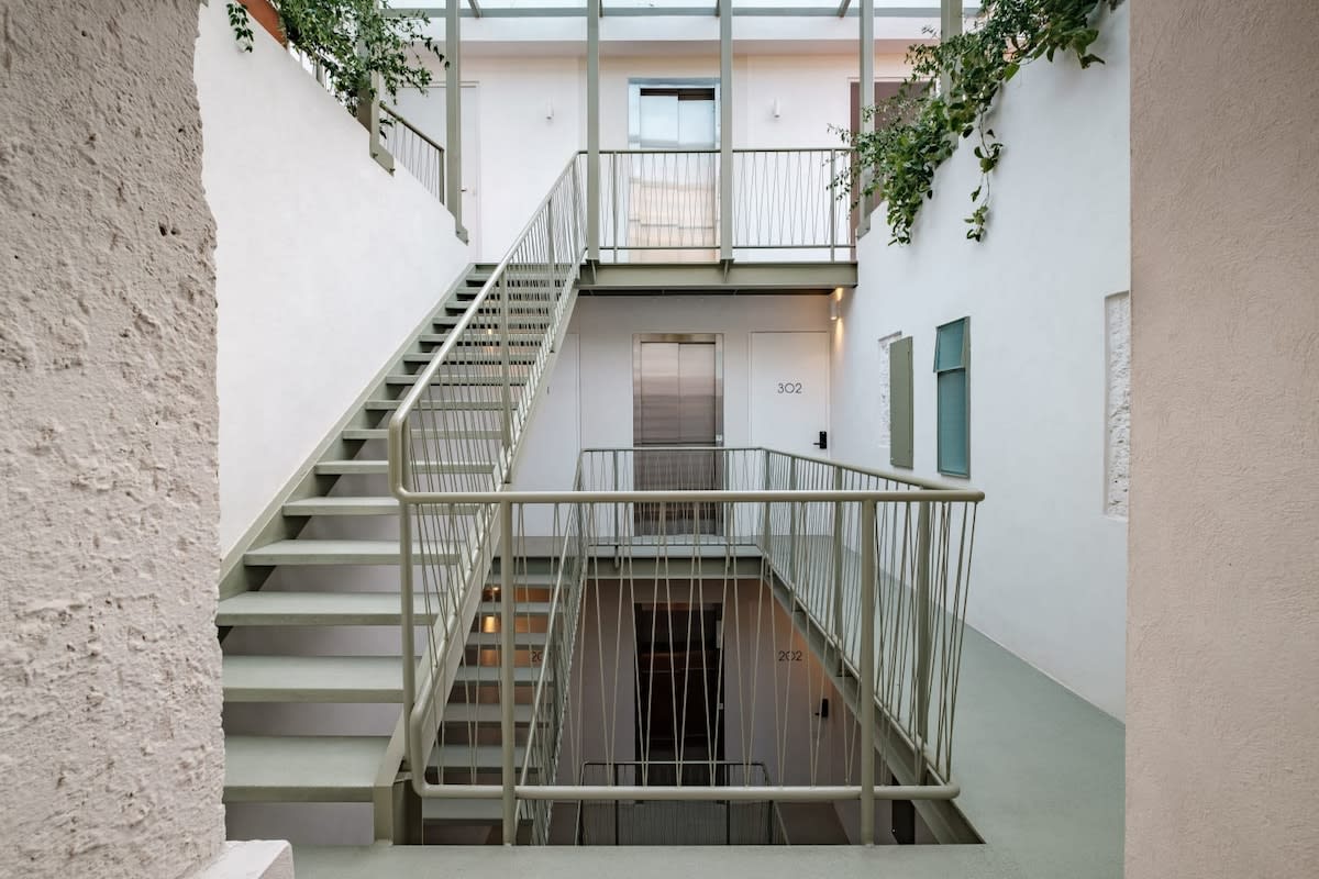 Deluxe 2Bdrm / 2 Bath in the Heart of Condesa property photo 80