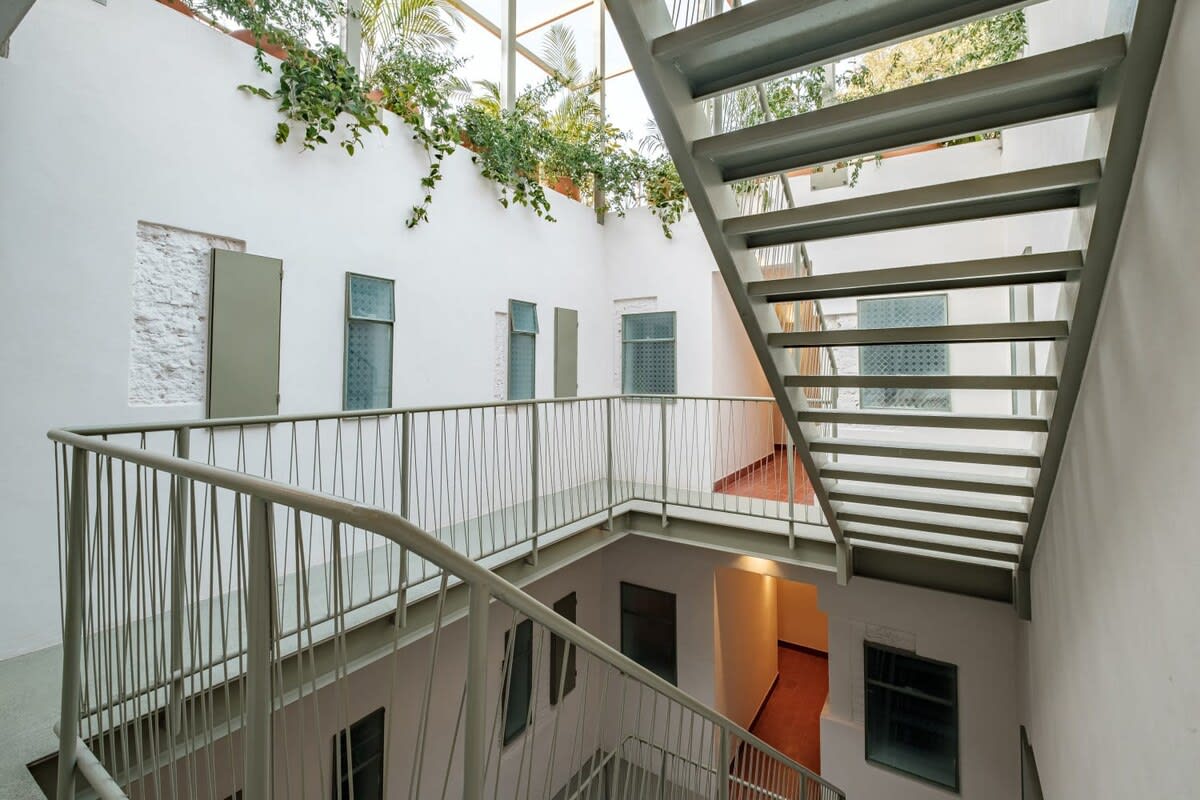 Deluxe 2Bdrm / 2 Bath in the Heart of Condesa property photo 84