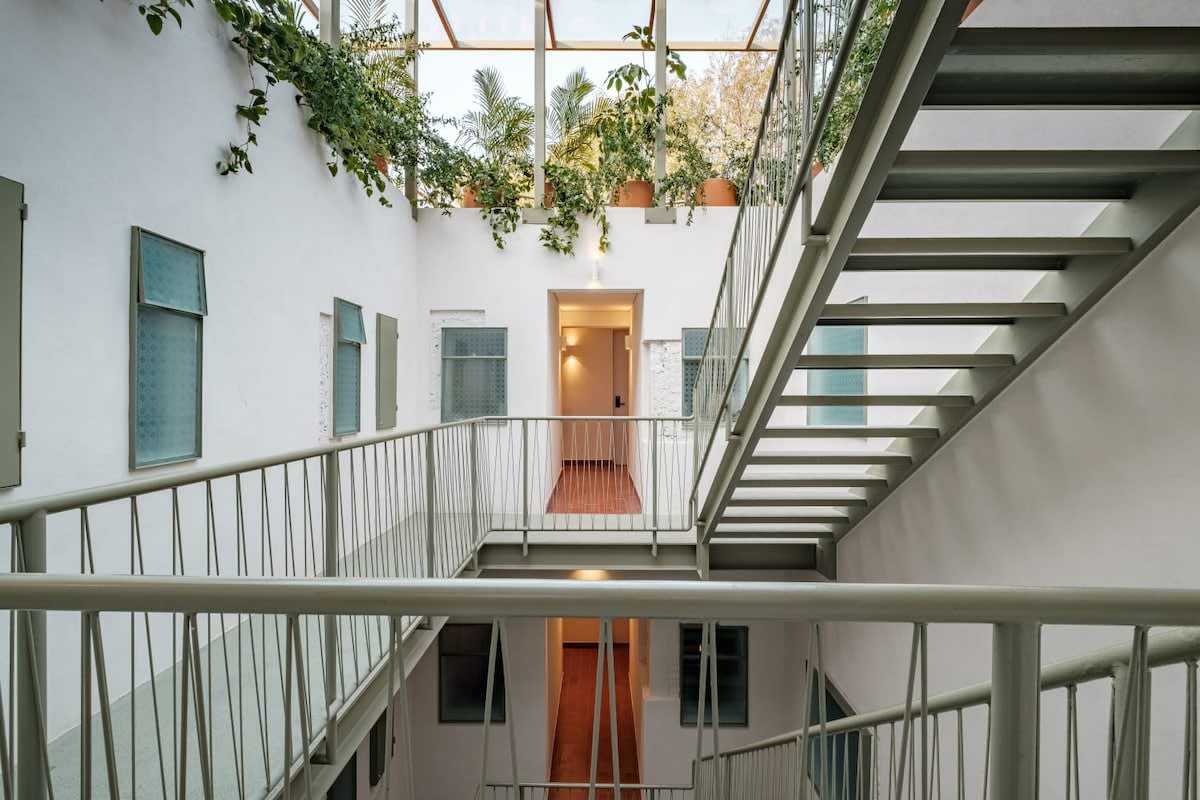 Deluxe 2Bdrm / 2 Bath in the Heart of Condesa property photo 85