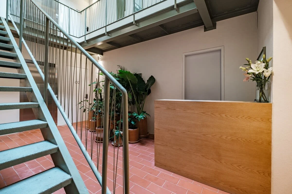 Deluxe 2Bdrm / 2 Bath in the Heart of Condesa property photo 88