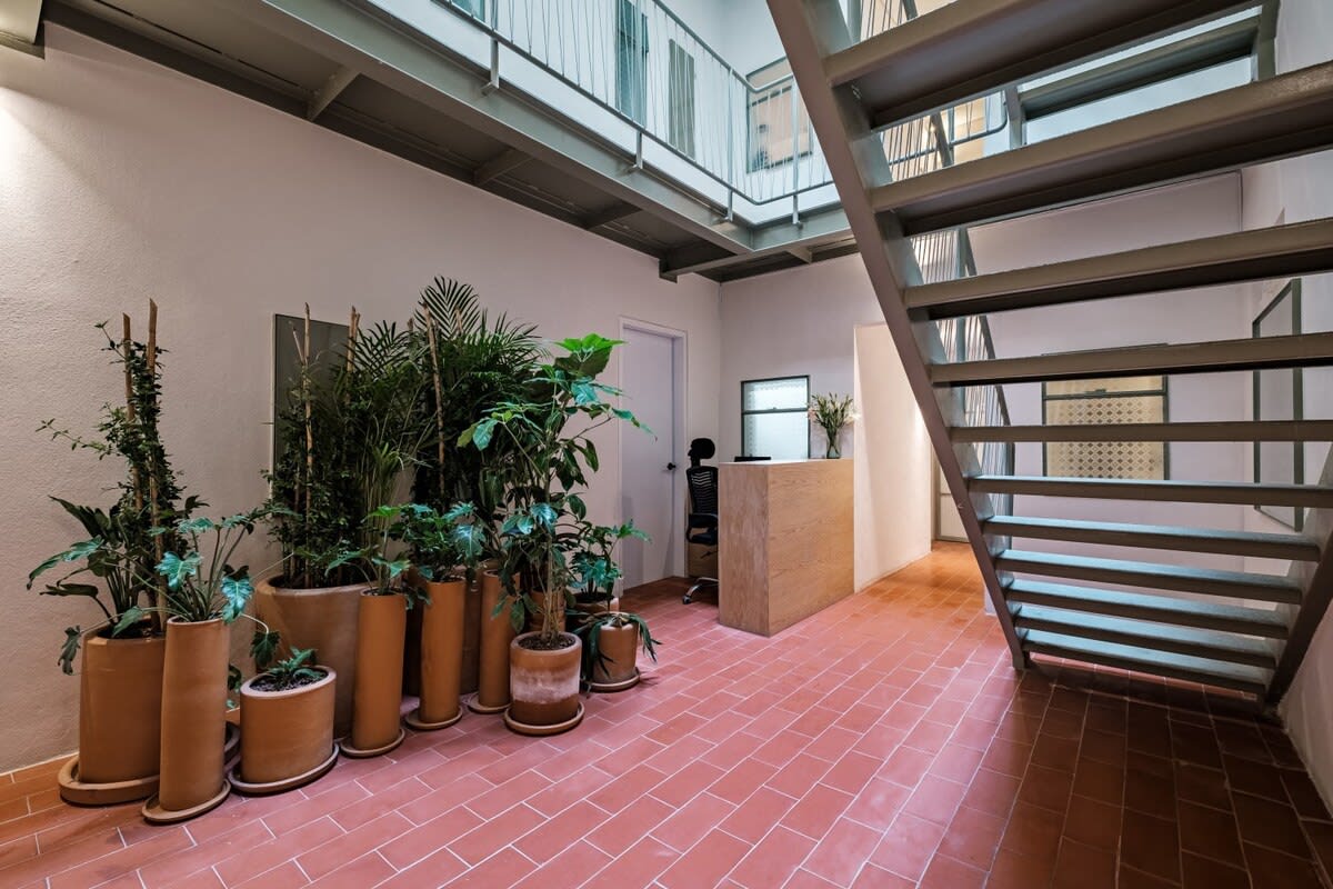 Deluxe 2Bdrm / 2 Bath in the Heart of Condesa property photo 89