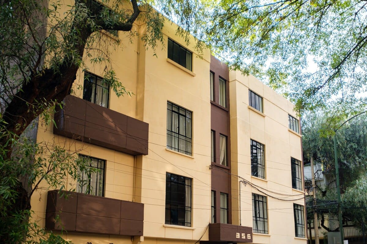 Deluxe 2Bdrm / 2 Bath in the Heart of Condesa property photo 99