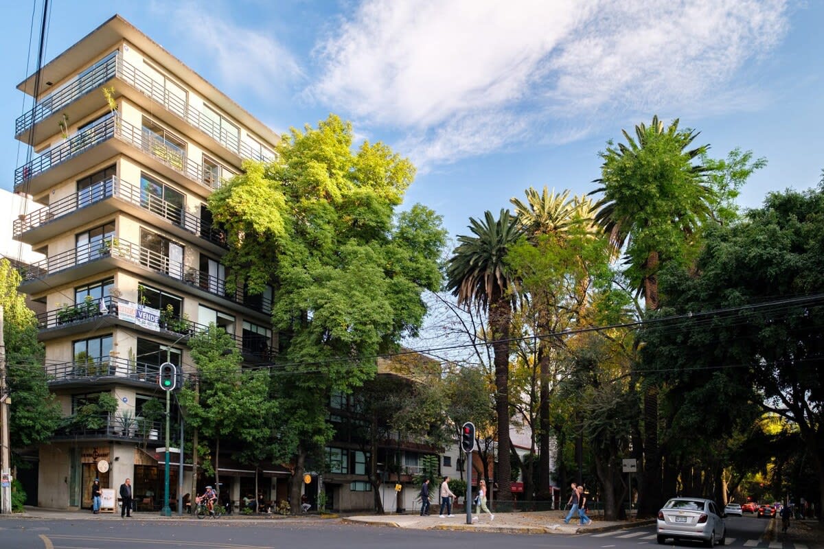Deluxe 2Bdrm / 2 Bath in the Heart of Condesa property photo 101