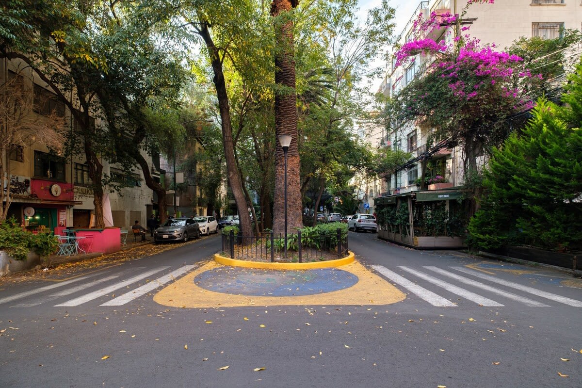 Deluxe 2Bdrm / 2 Bath in the Heart of Condesa property photo 100