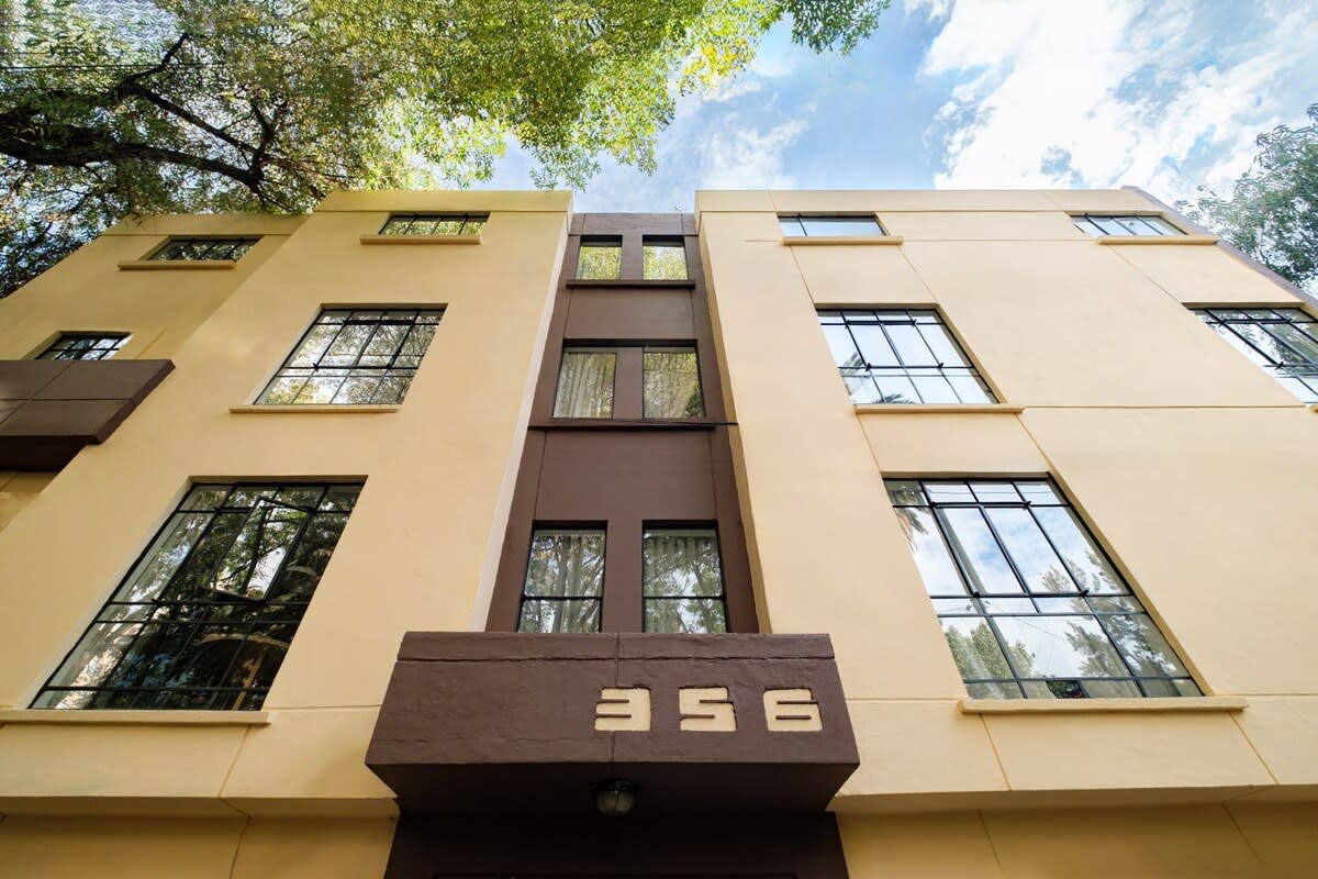 Deluxe 2Bdrm / 2 Bath in the Heart of Condesa property photo 98