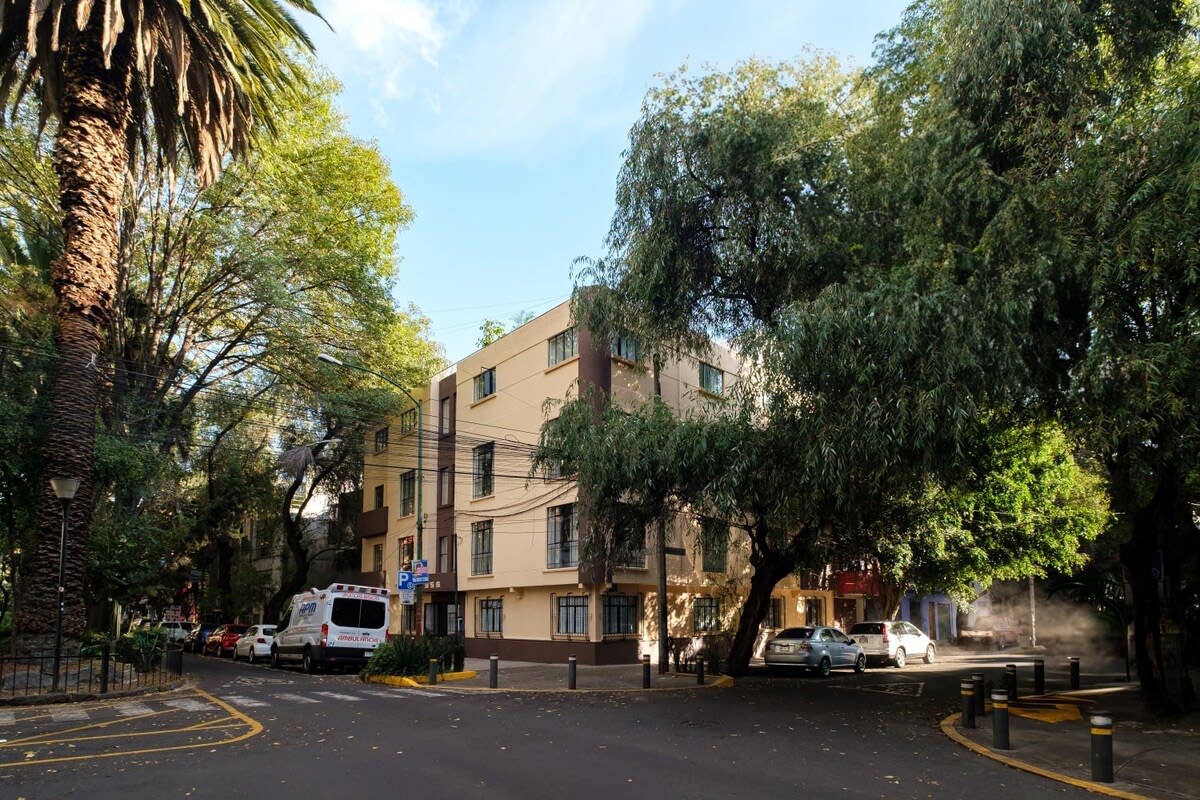 Deluxe 2Bdrm / 2 Bath in the Heart of Condesa property photo 96