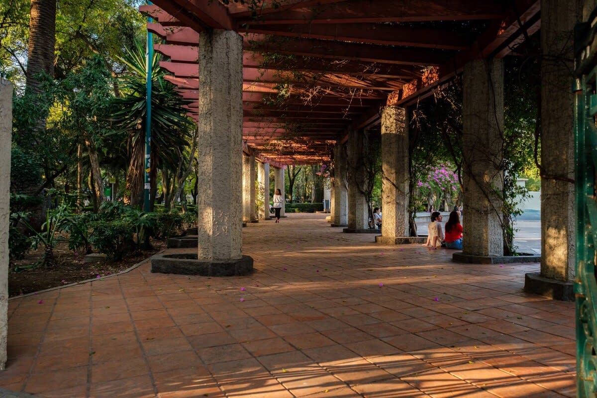 Deluxe 2Bdrm / 2 Bath in the Heart of Condesa property photo 54