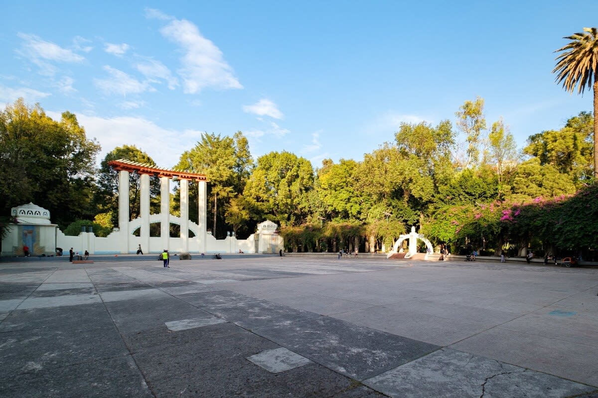 Deluxe 2Bdrm / 2 Bath in the Heart of Condesa property photo 105