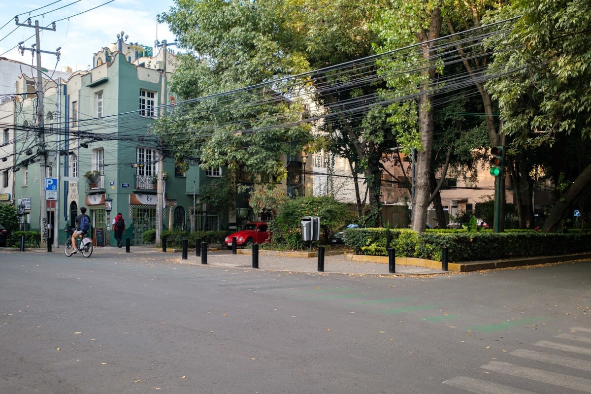 Deluxe 2Bdrm / 2 Bath in the Heart of Condesa property photo 106