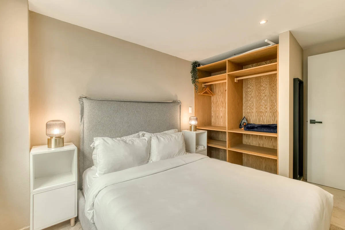 Bedroom image 1