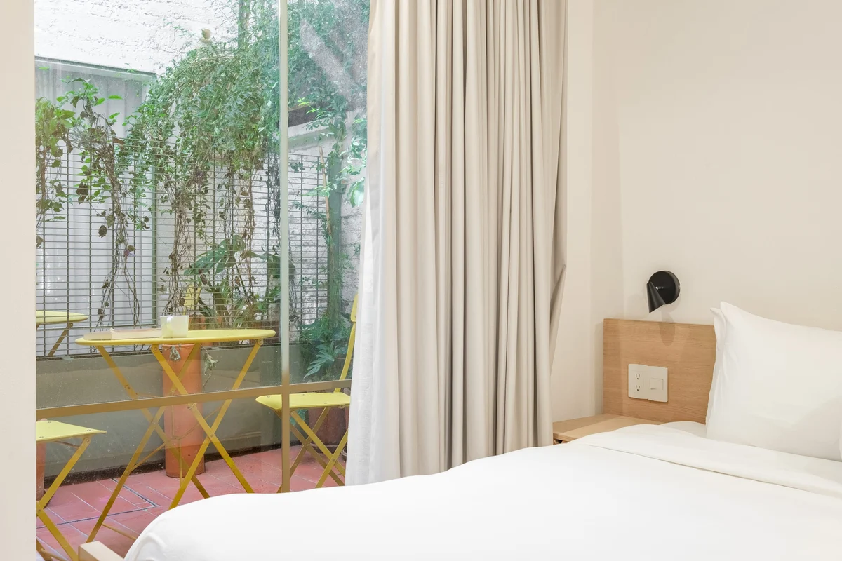 Bedroom image 1