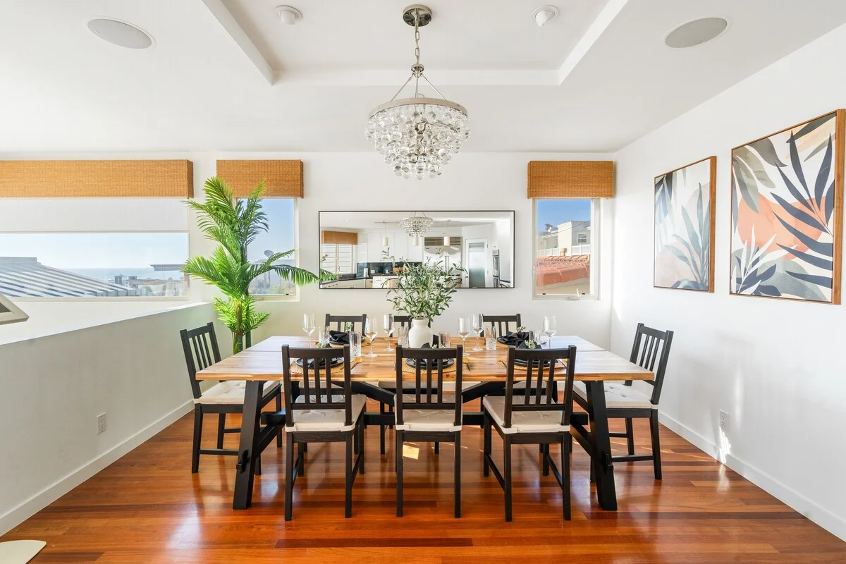 Sunny Home by the Beach, Free Parking property photo 4