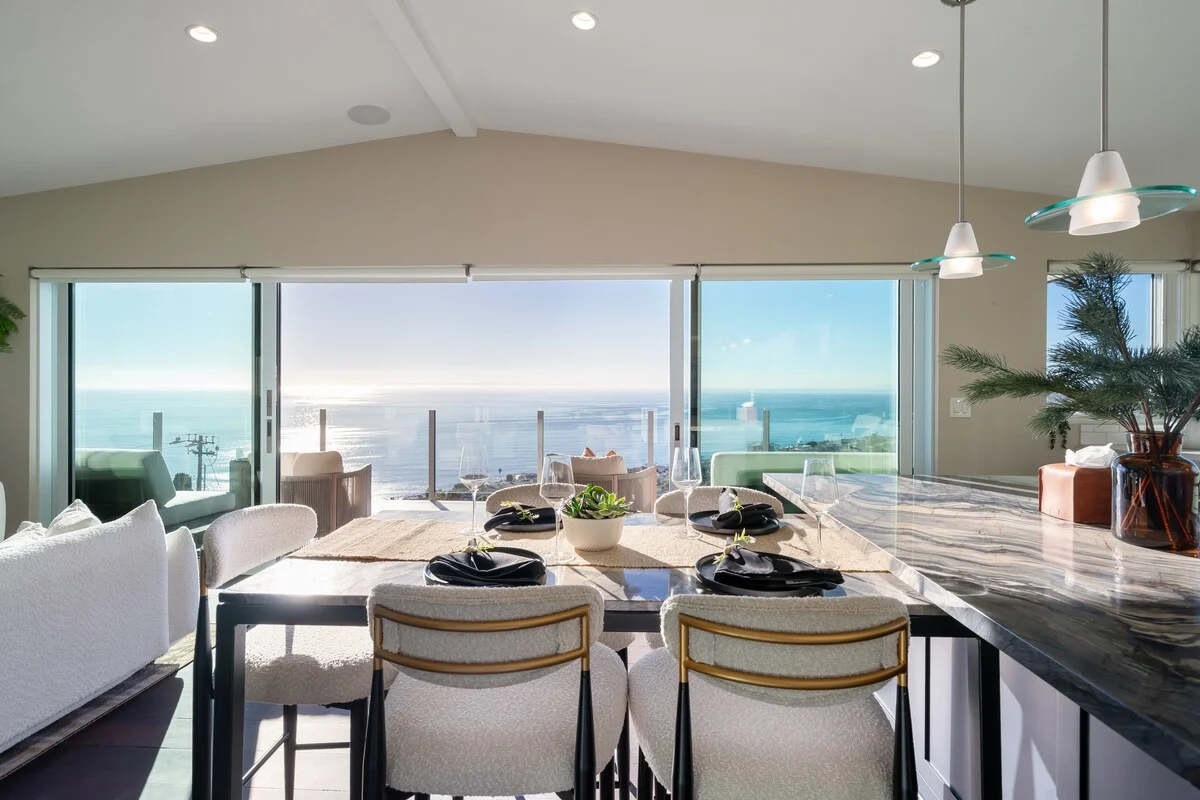 Panoramic LB Views, Hot Tub, Designer property photo 3