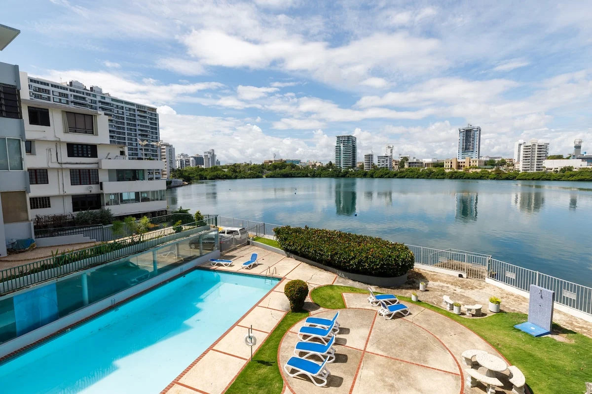 Beautiful Retreat w. Pool and Perfect Location property photo 1