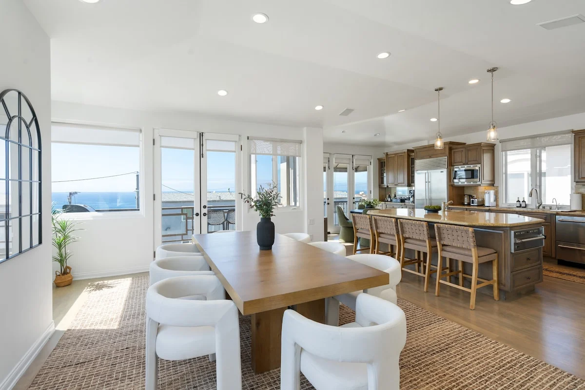 Ocean Views, Luxe Mansion, Bikes & Elevator property photo 5
