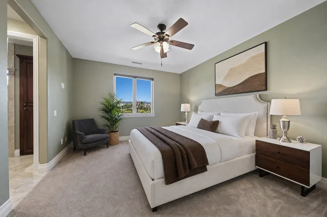 Bedroom 1 image 1