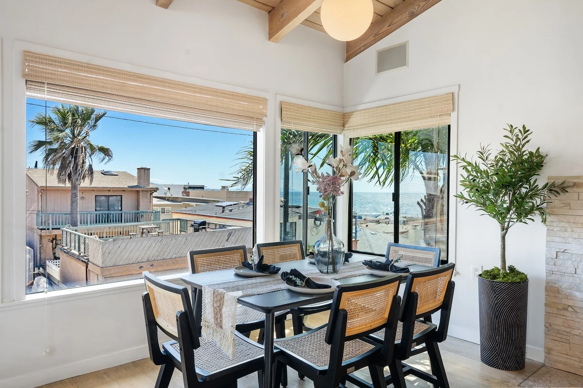 Luxe Retreat Steps to Beach & Shops, Free Parking property photo 4