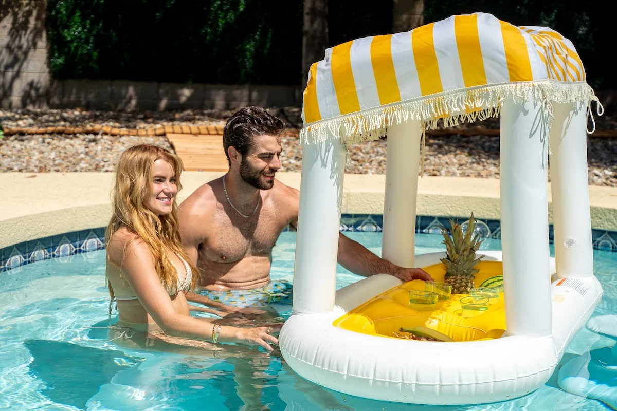 Beautiful Resort Style, Heated Pool property photo 4