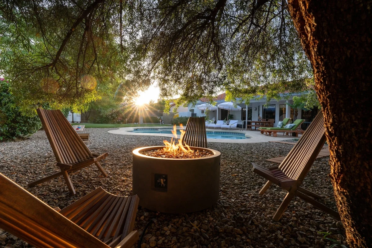 Beautiful Resort Style, Heated Pool property photo 5