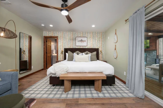 Bedroom 3 image 1