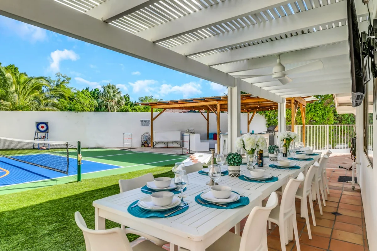 Bermuda Paradise property photo 4