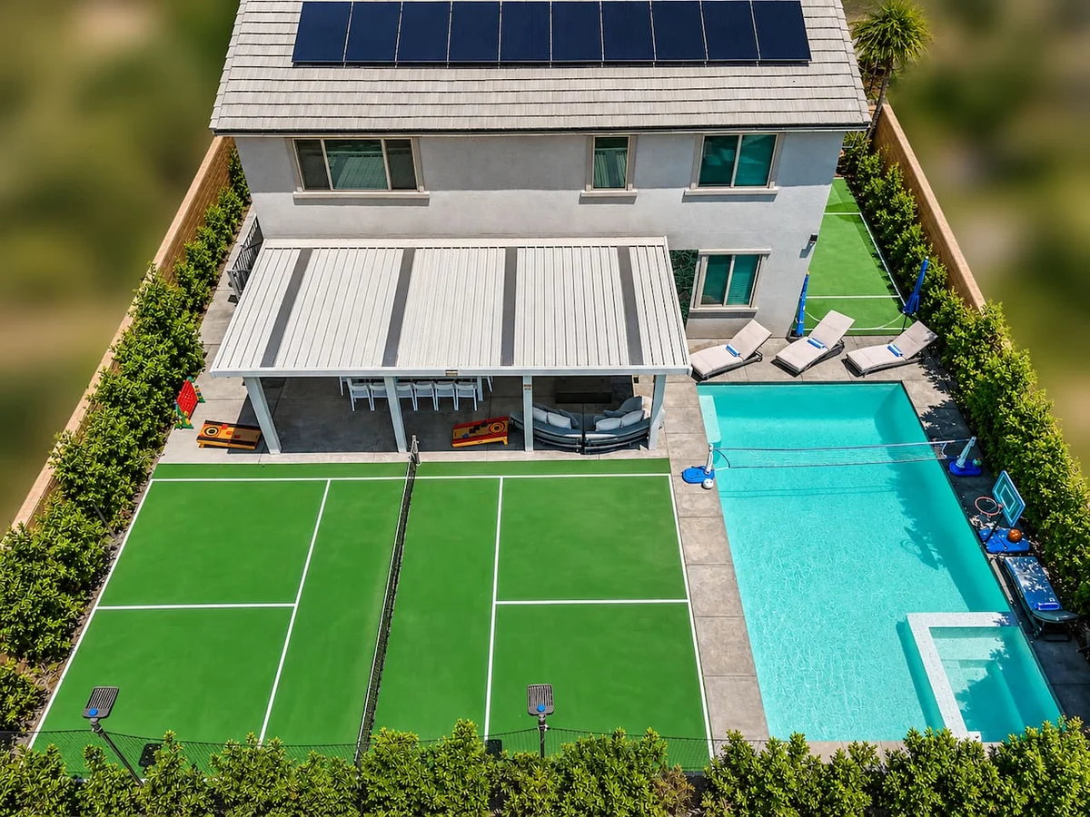 The Clubhouse in Coachella property photo 2
