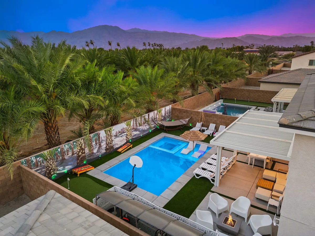 Casa Moreno property photo 3