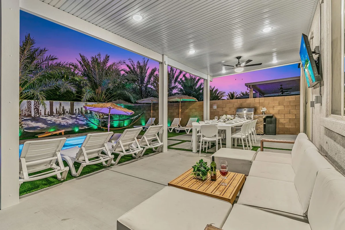 Casa Moreno property photo 5