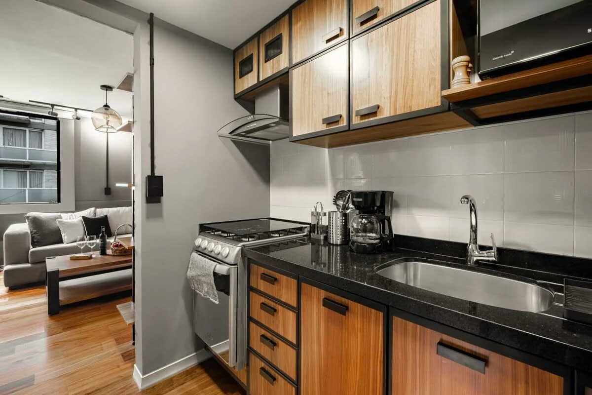 2Bdrm with Private Rooftop Terrace property photo 4