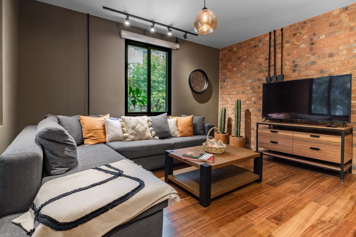 Brand New in the Heart of Trendy Roma/Condesa property photo 2