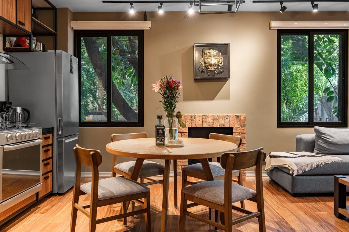 Brand New in the Heart of Trendy Roma/Condesa property photo 3