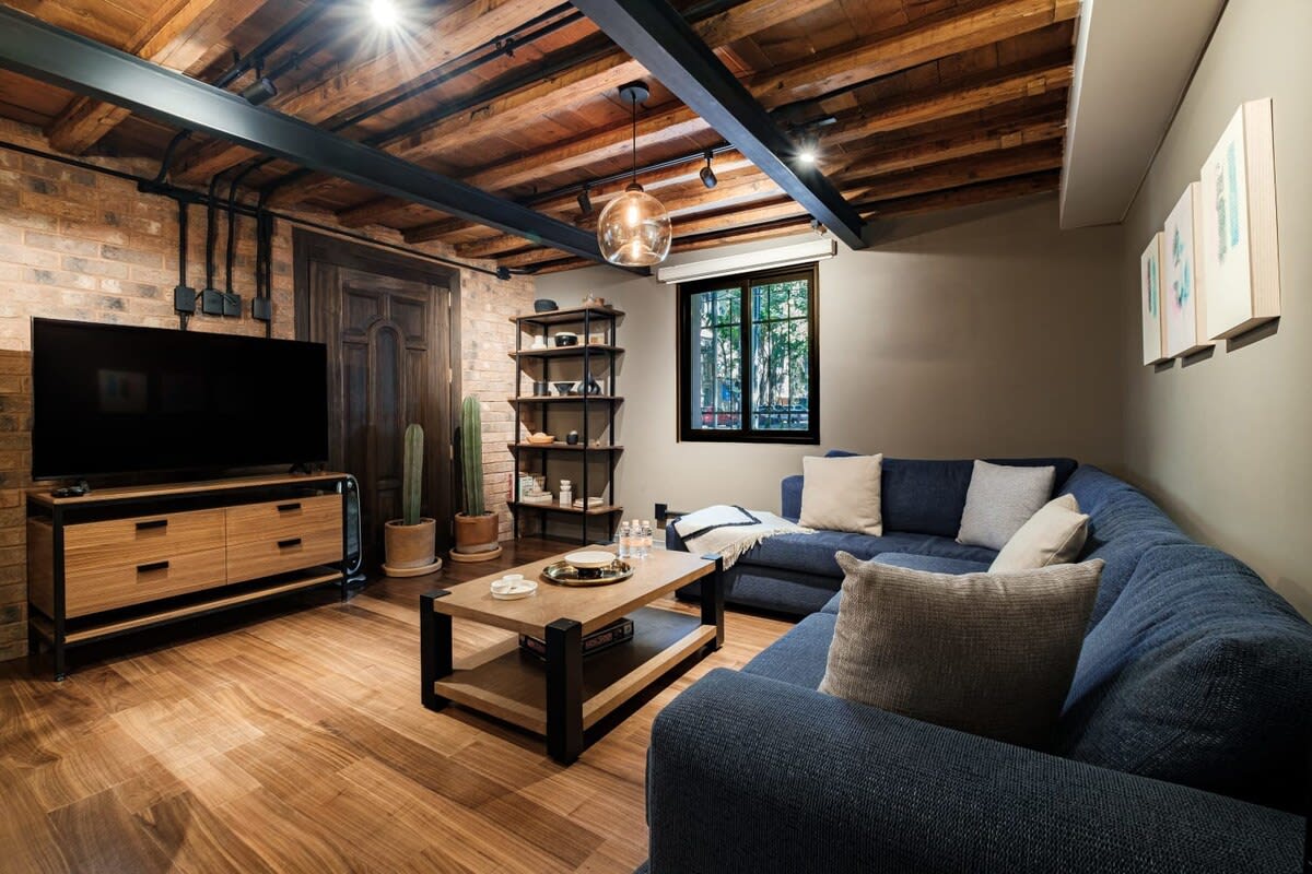 New & Cozy Apartment Between Roma/Condesa property photo 3