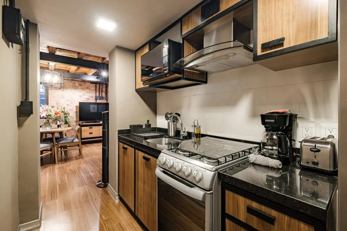 New & Cozy Apartment Between Roma/Condesa property photo 2