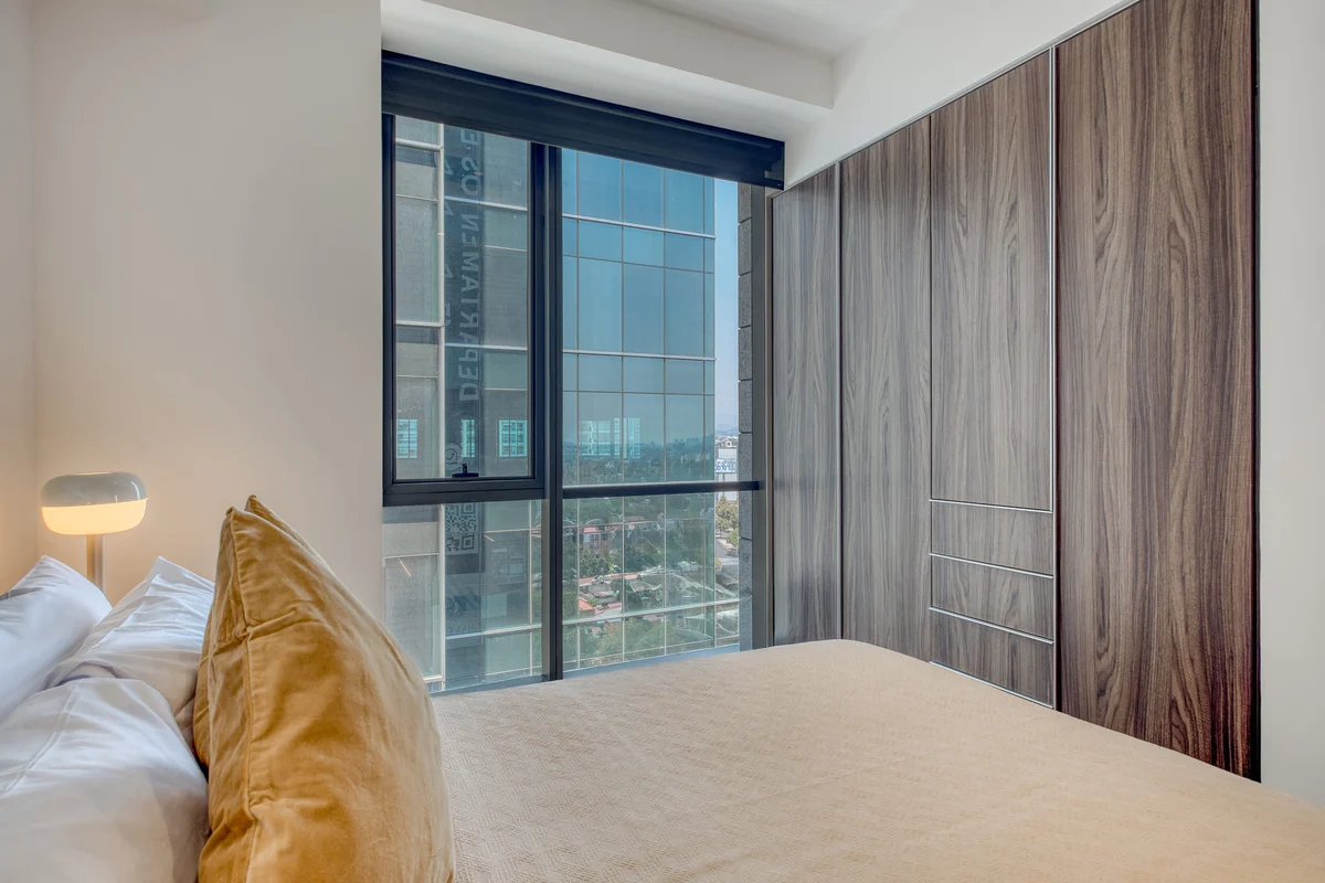 Bedroom image 1