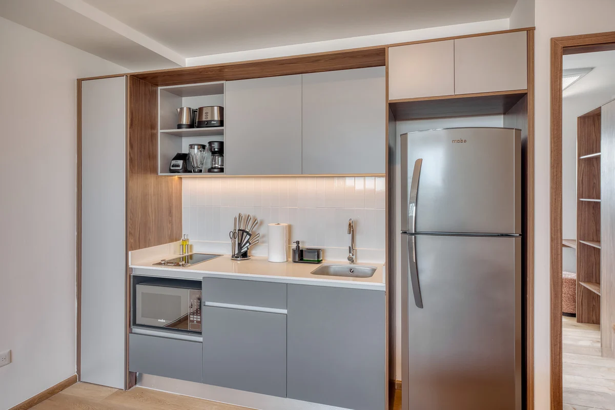 Barrio Antiguo 2Bed / 2Bath with Amenities property photo 3