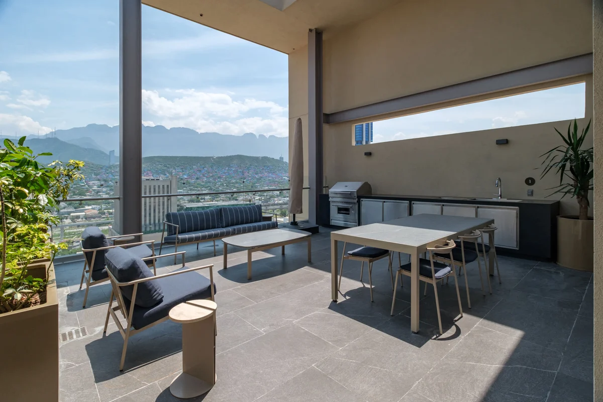 Barrio Antiguo 2Bed / 2Bath with Amenities property photo 5