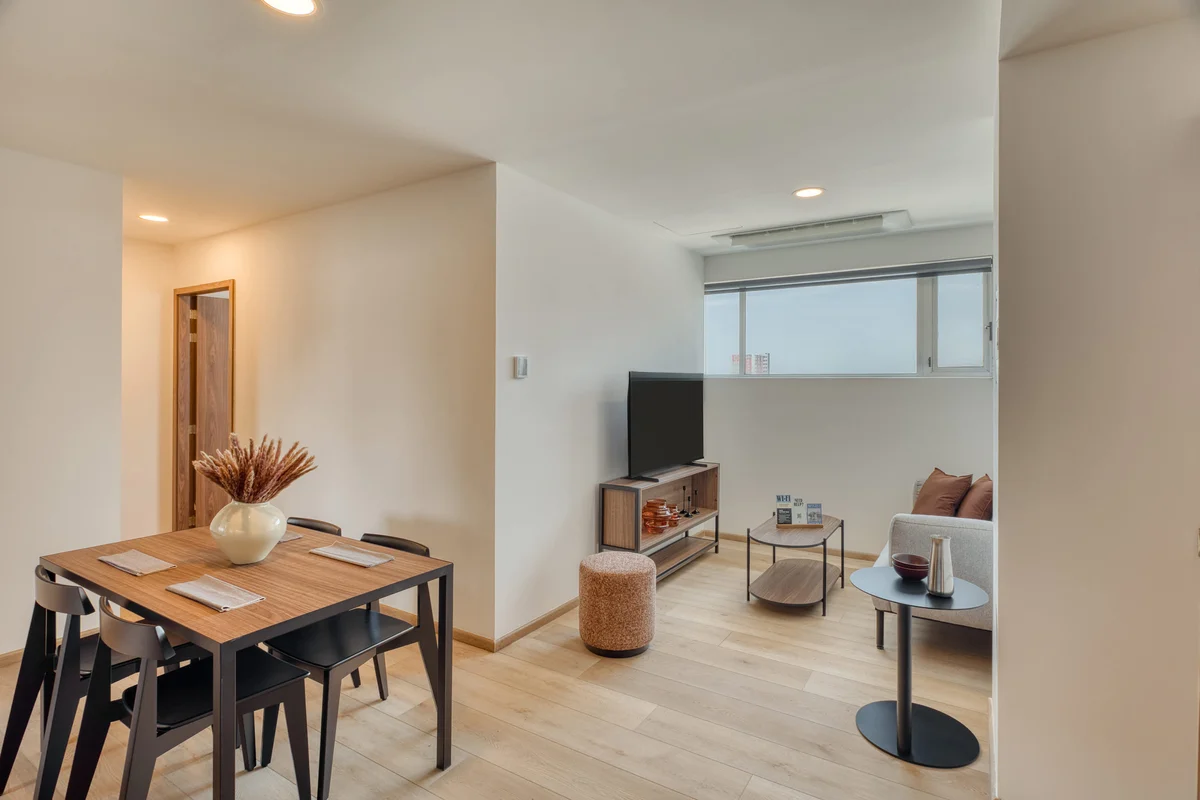 Barrio Antiguo 2Bed / 2Bath with Amenities property photo 2
