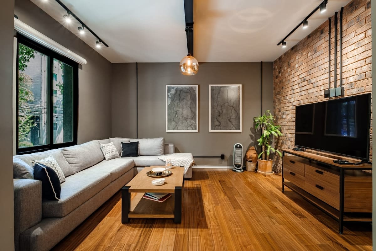 in the Heart of Condesa w/ Gym & Rooftop property photo 4