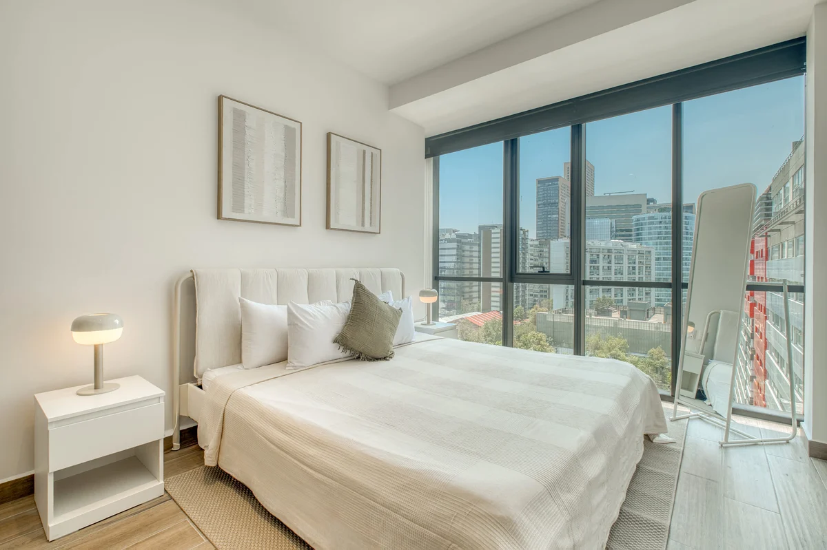 Bedroom image 1