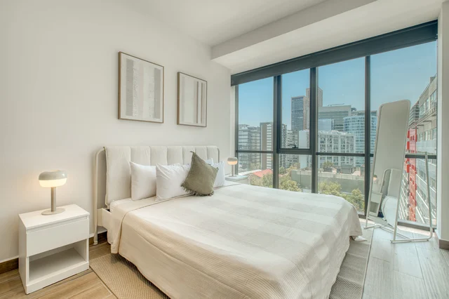 Bedroom image 1