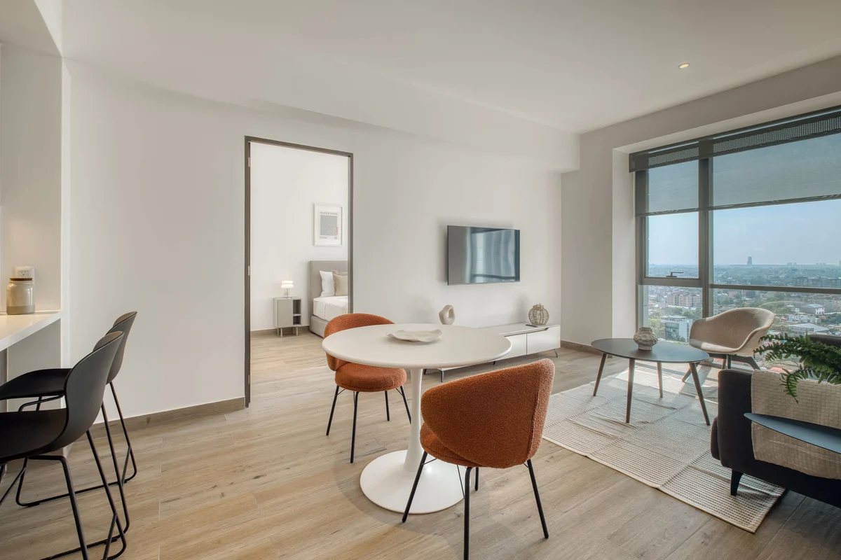 2Bed / 2 Bath in New Building Premium Amenities property photo 3